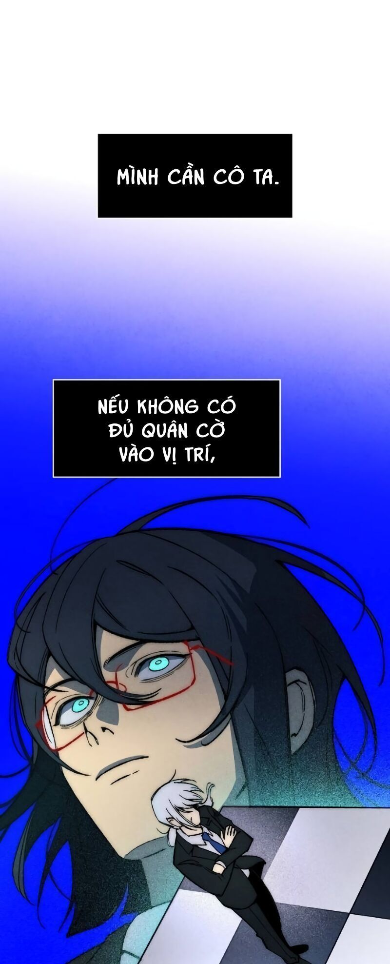 Hand Jumper - Chapter 82 - Page 32