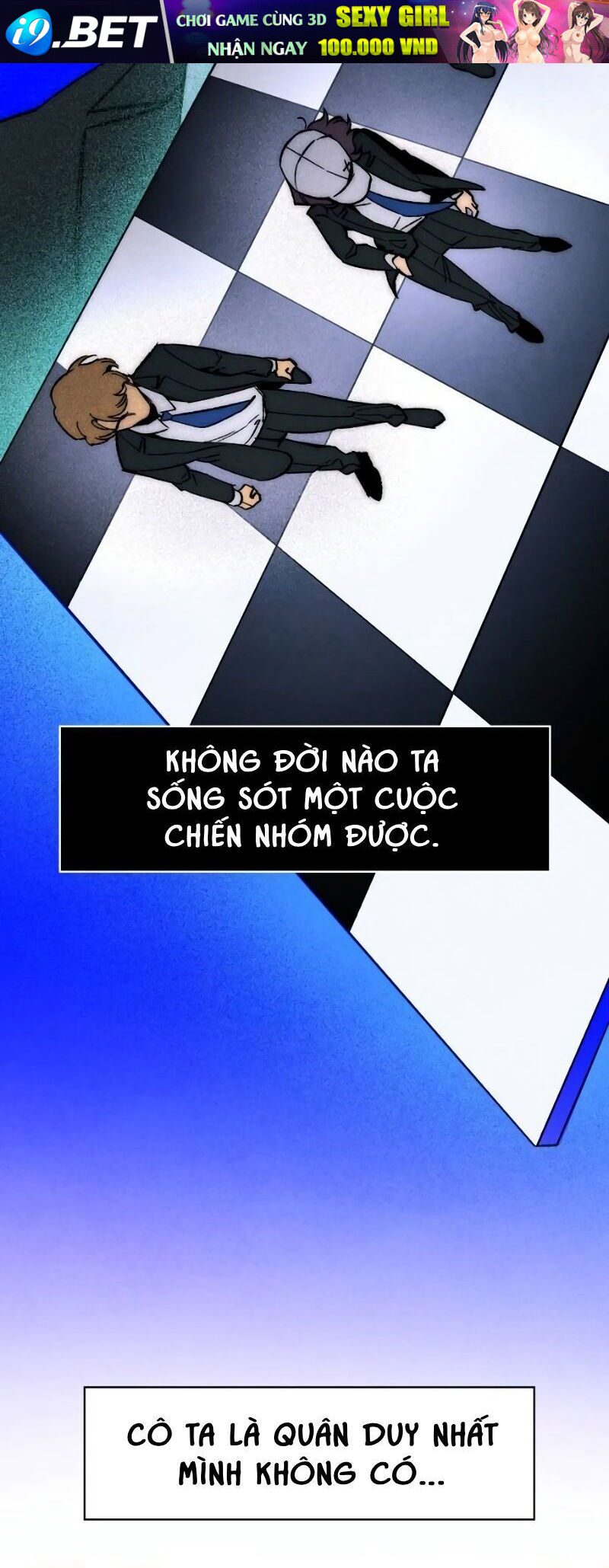 Hand Jumper - Chapter 82 - Page 33