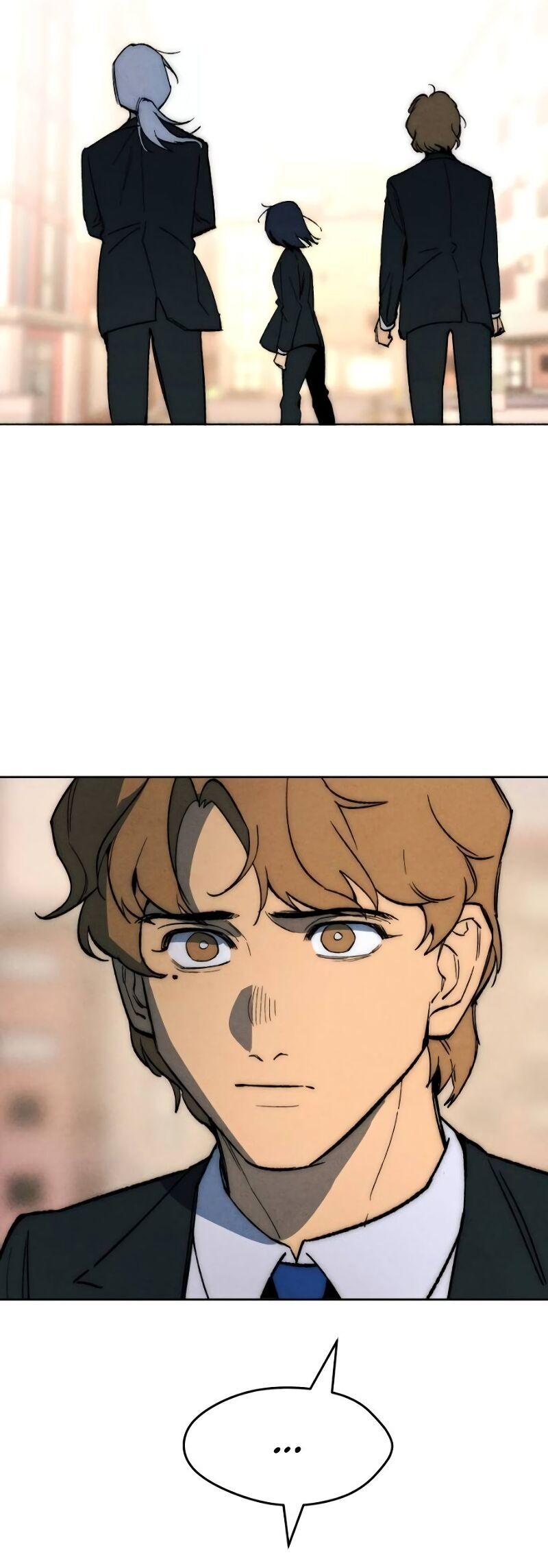 Hand Jumper - Chapter 82 - Page 34