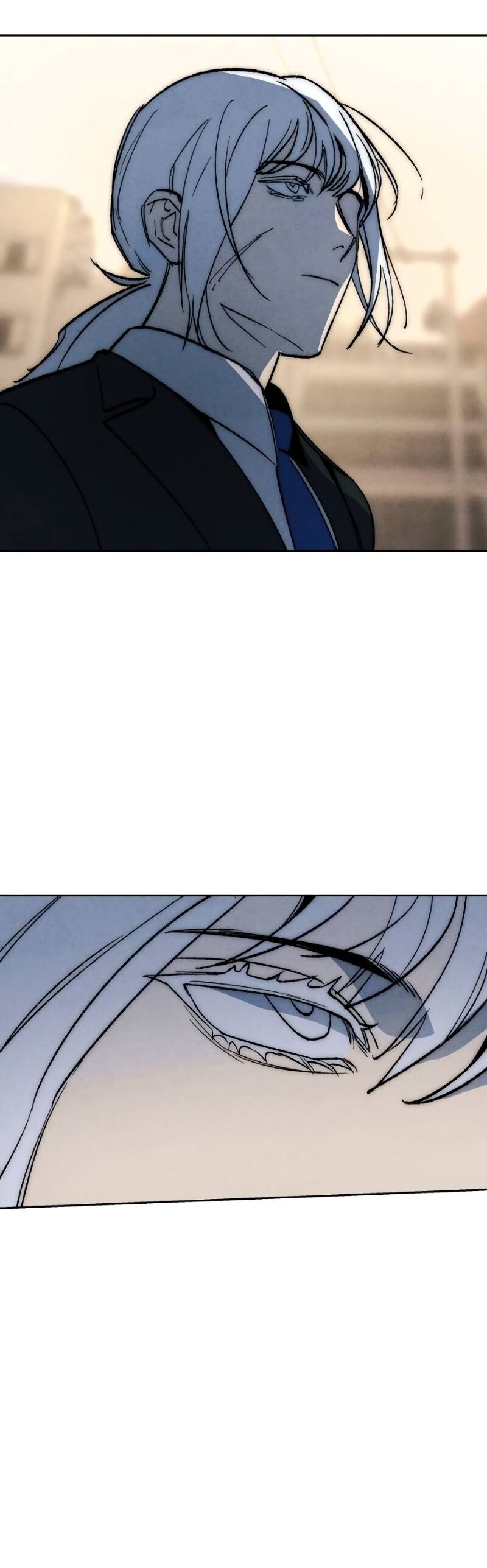 Hand Jumper - Chapter 82 - Page 35