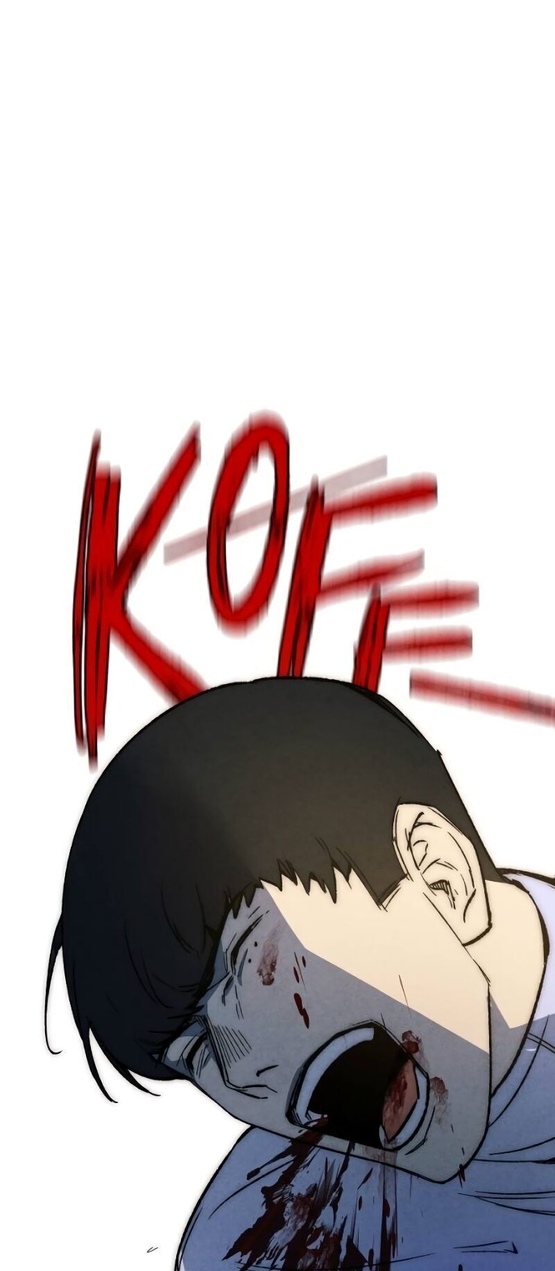 Hand Jumper - Chapter 82 - Page 36