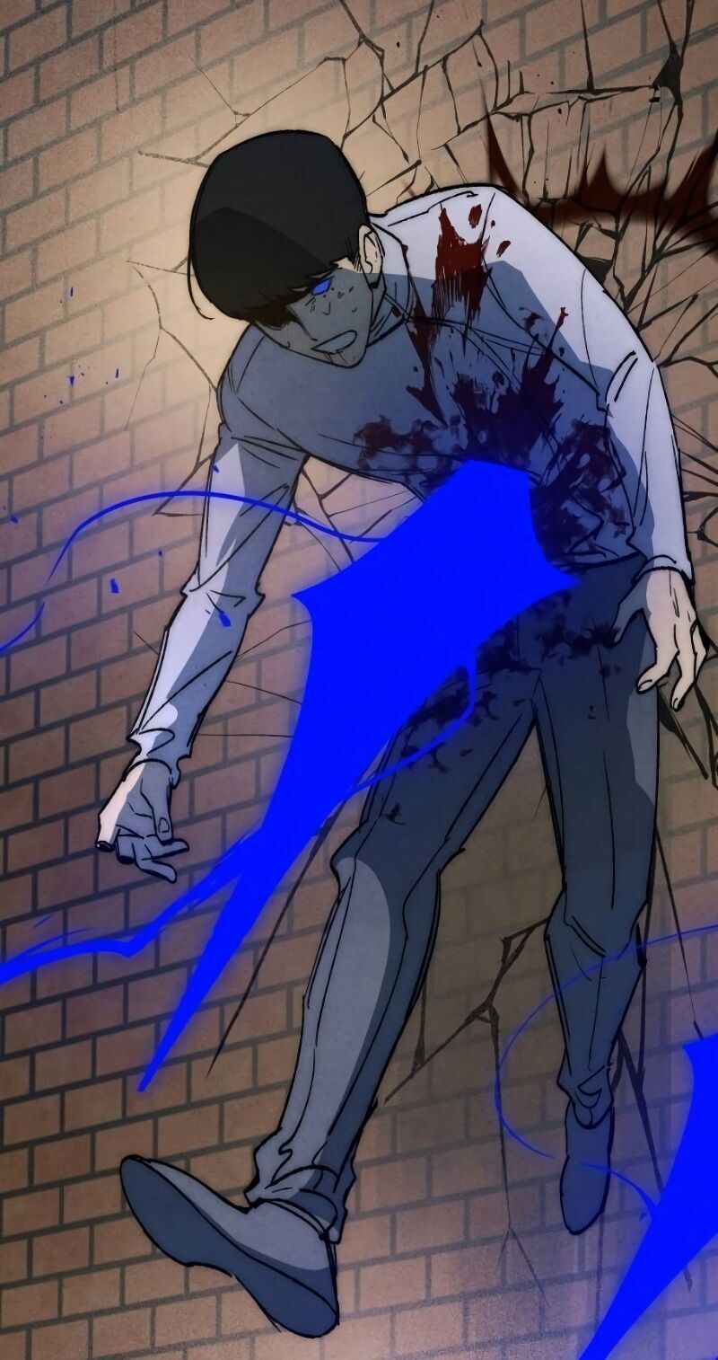 Hand Jumper - Chapter 82 - Page 38