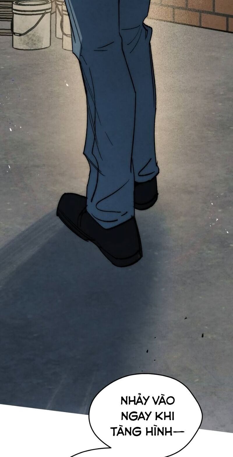 Hand Jumper - Chapter 82 - Page 40