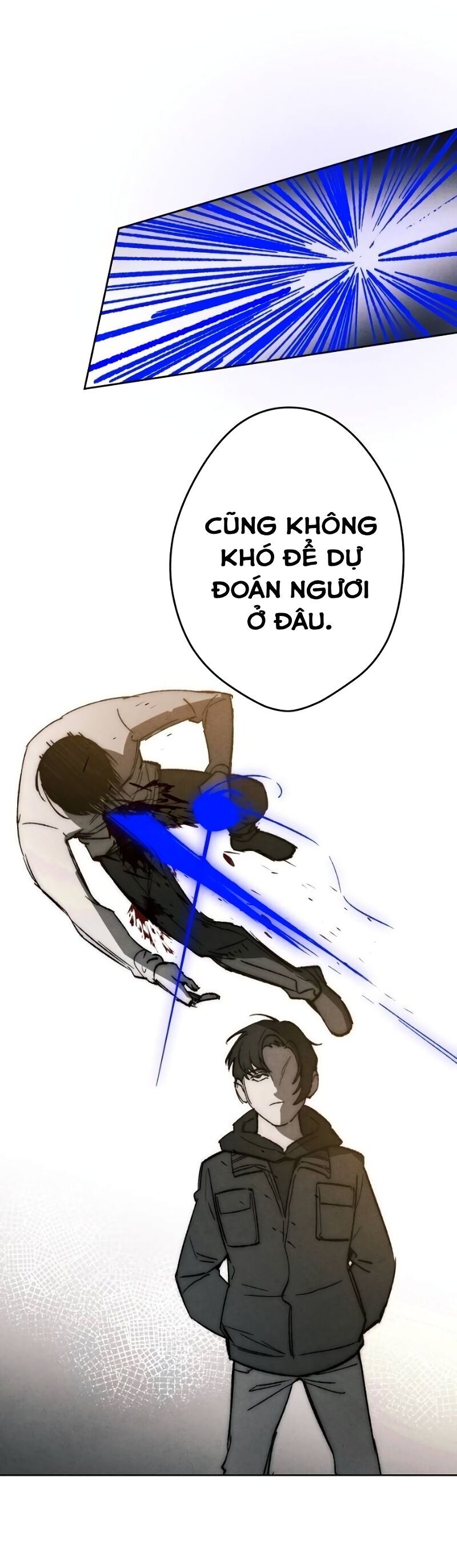 Hand Jumper - Chapter 82 - Page 44