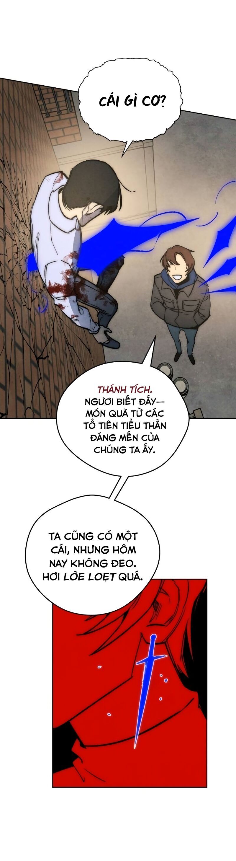 Hand Jumper - Chapter 82 - Page 47