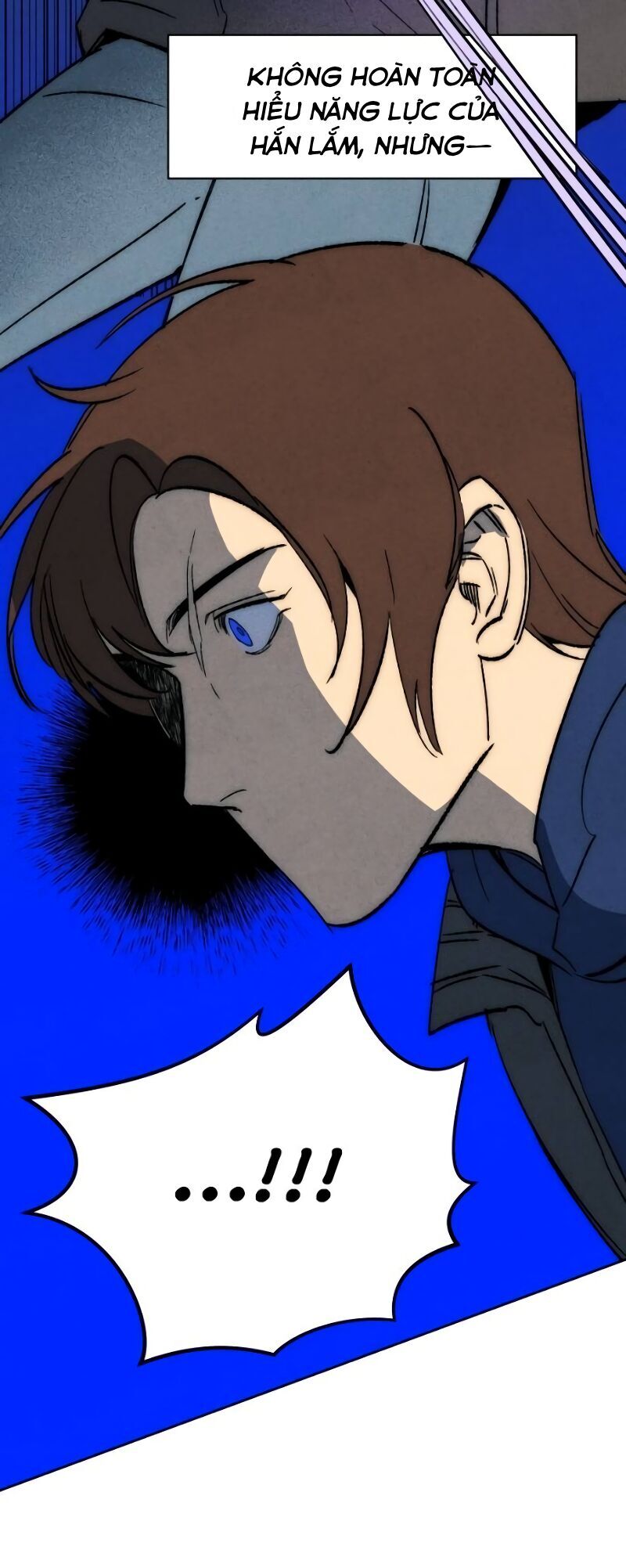 Hand Jumper - Chapter 82 - Page 52