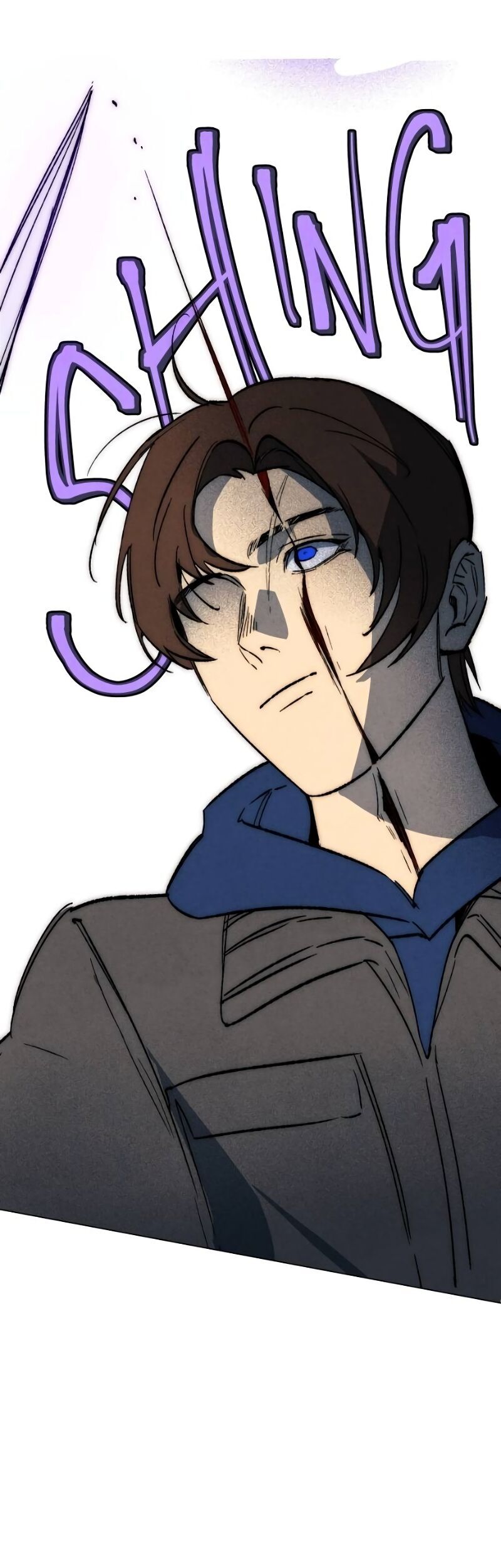 Hand Jumper - Chapter 82 - Page 54