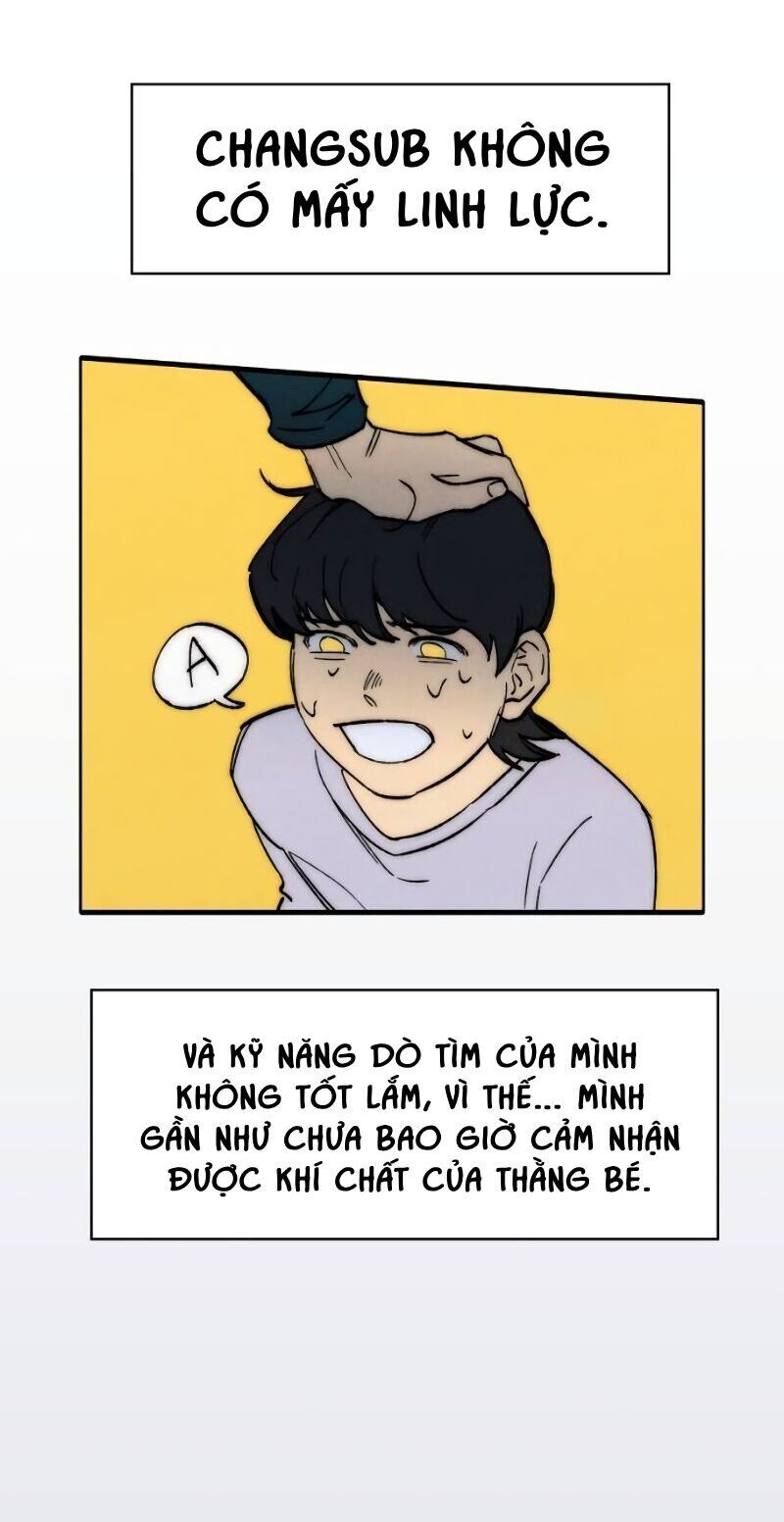 Hand Jumper - Chapter 82 - Page 56