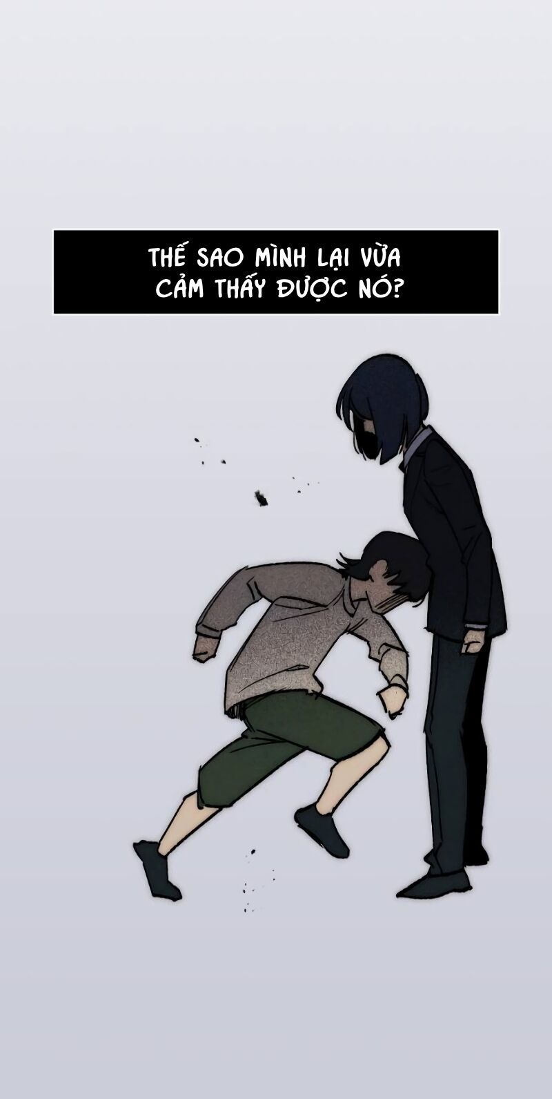 Hand Jumper - Chapter 82 - Page 57