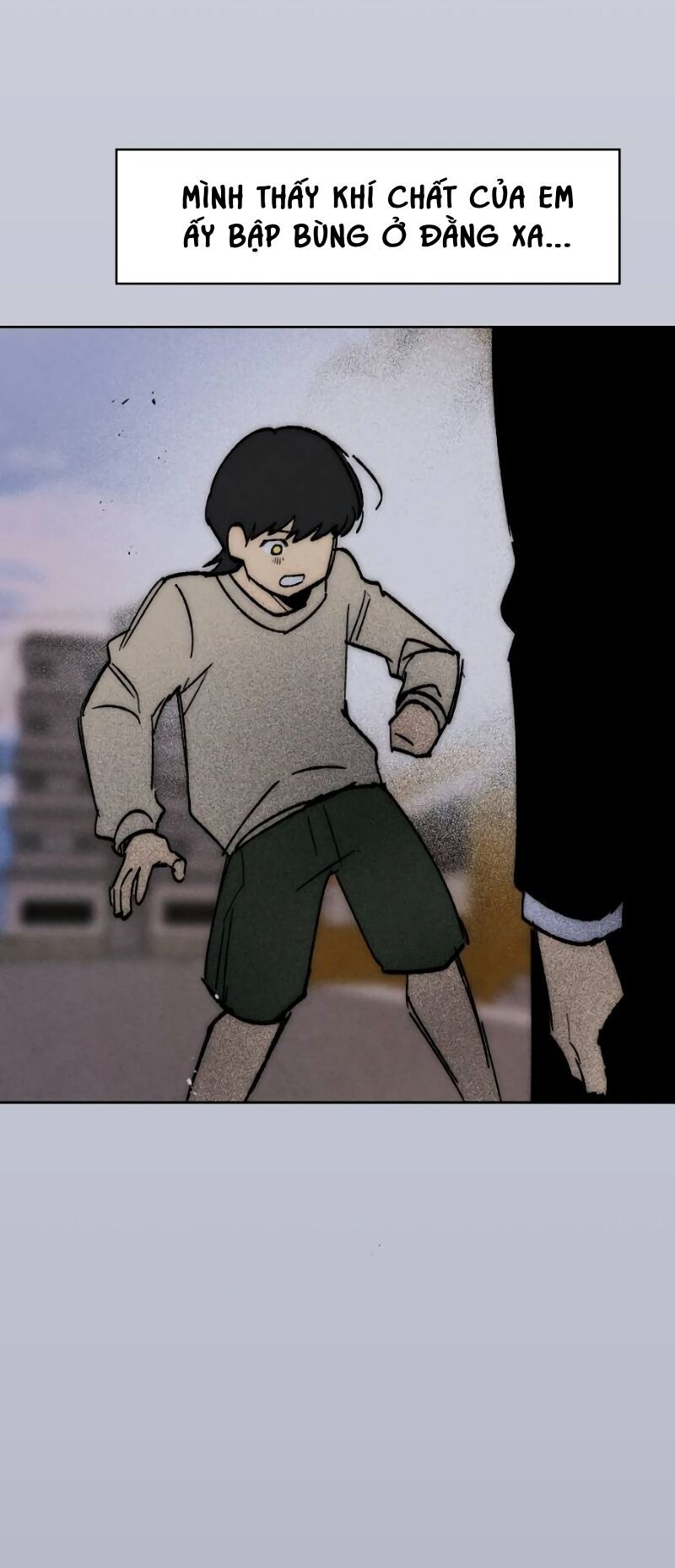 Hand Jumper - Chapter 82 - Page 58