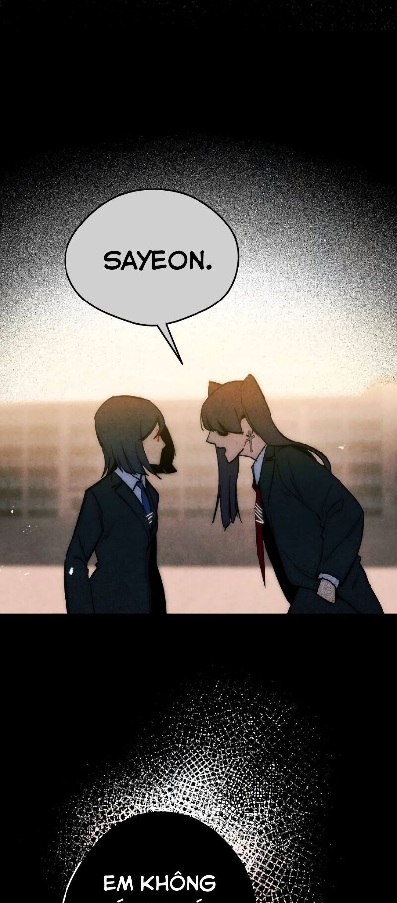 Hand Jumper - Chapter 82 - Page 6