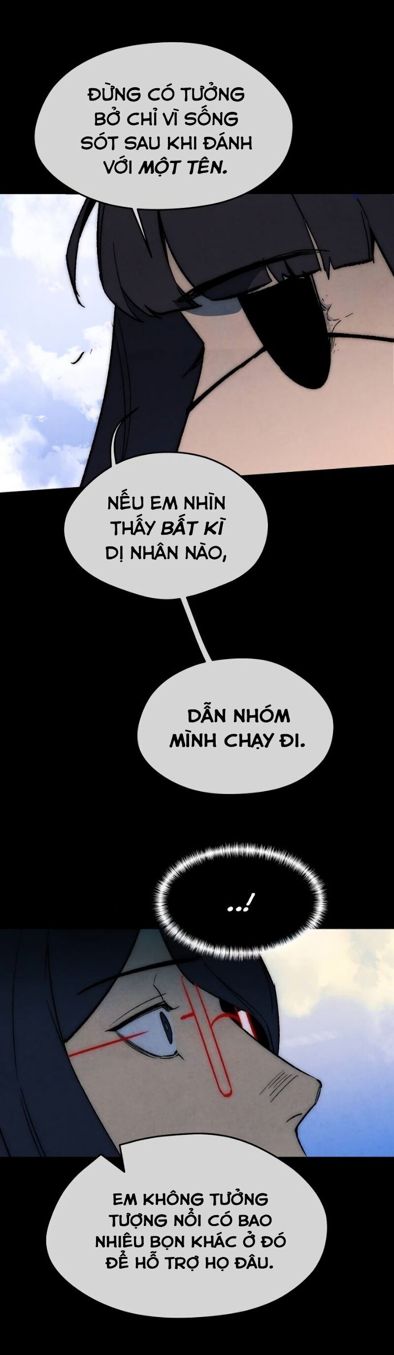 Hand Jumper - Chapter 82 - Page 8