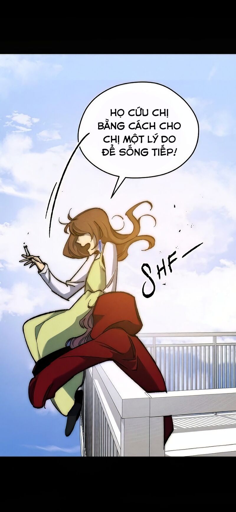 Hand Jumper - Chapter 83 - Page 12