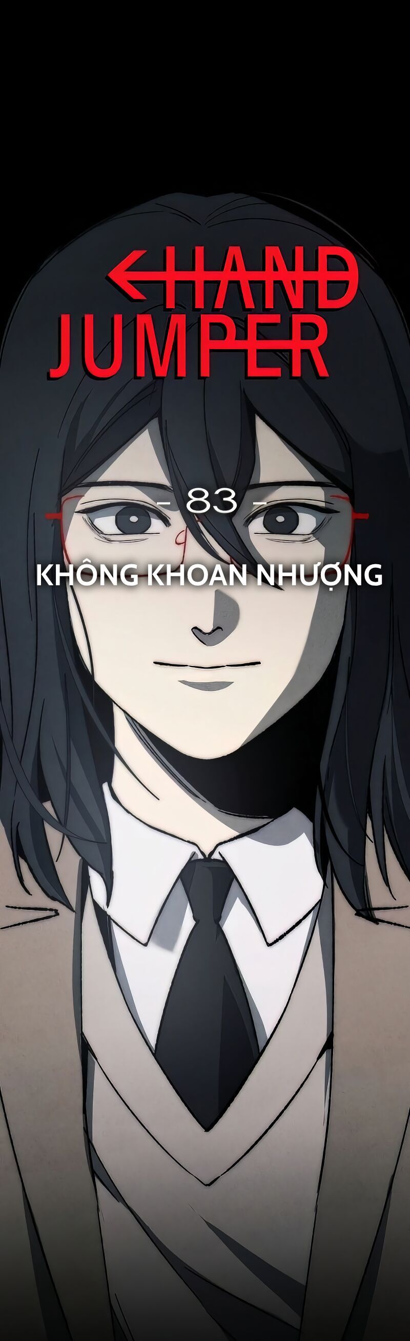 Hand Jumper - Chapter 83 - Page 16