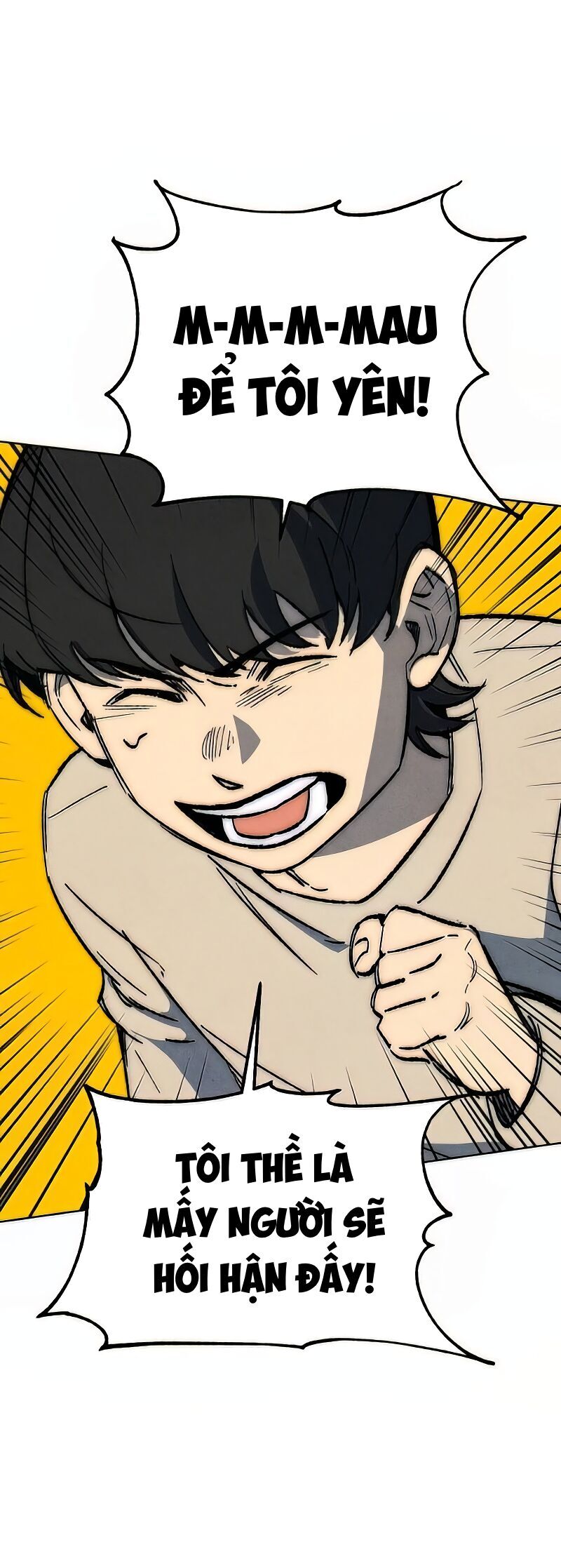 Hand Jumper - Chapter 83 - Page 18