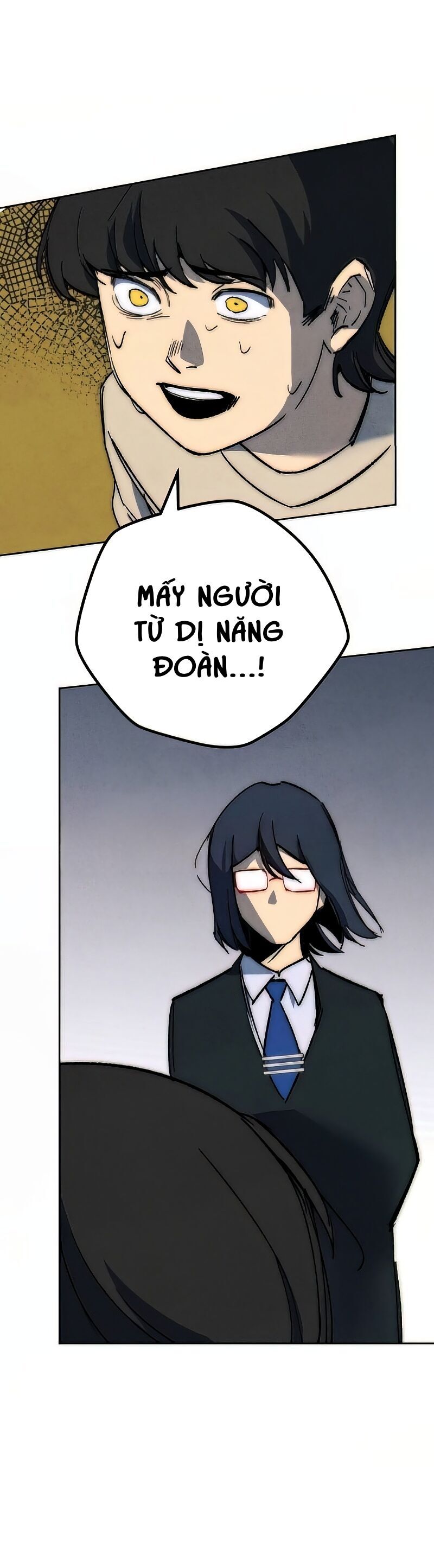 Hand Jumper - Chapter 83 - Page 20