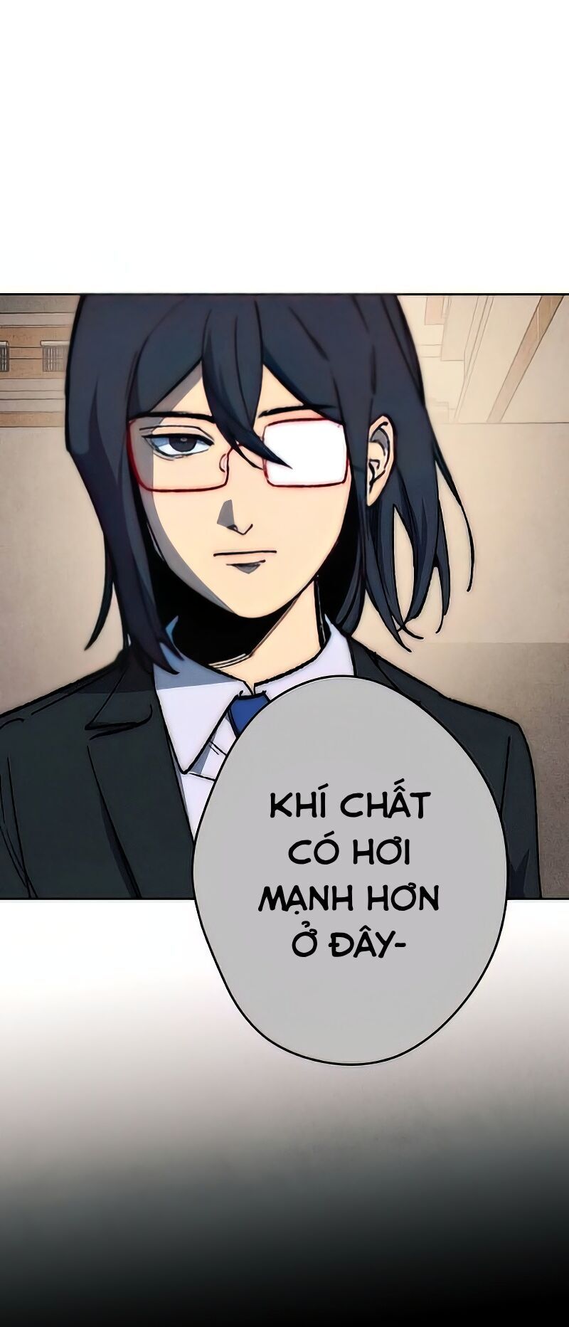 Hand Jumper - Chapter 83 - Page 21