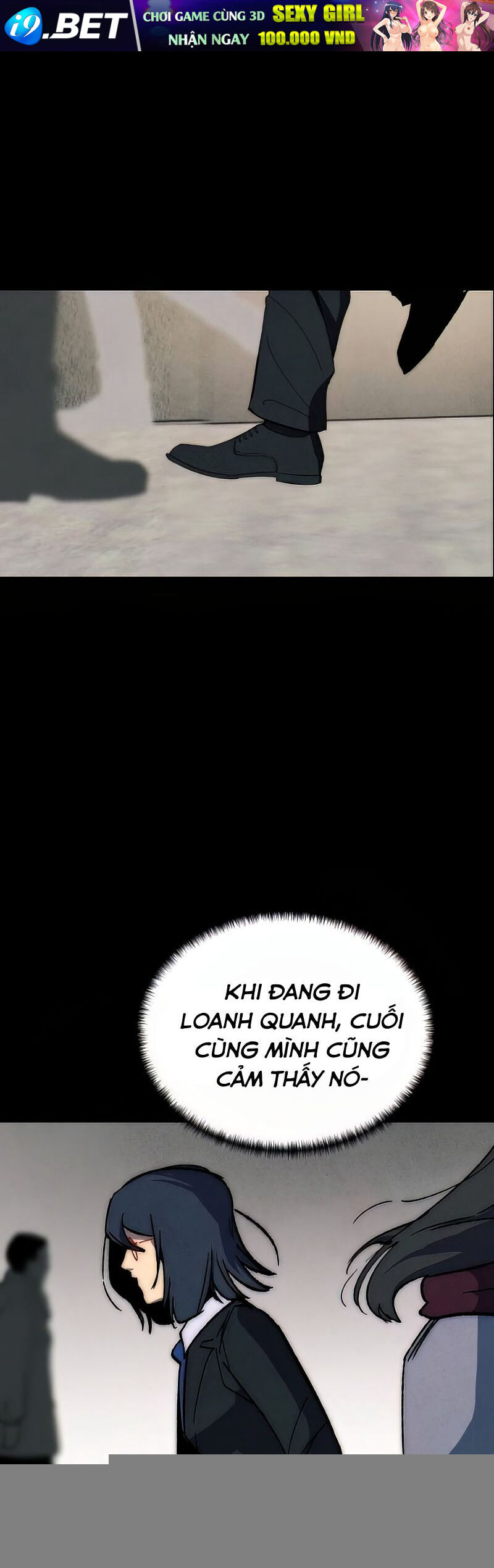 Hand Jumper - Chapter 83 - Page 23