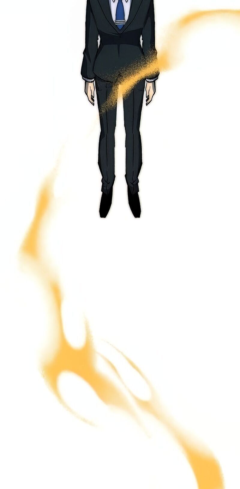 Hand Jumper - Chapter 83 - Page 25