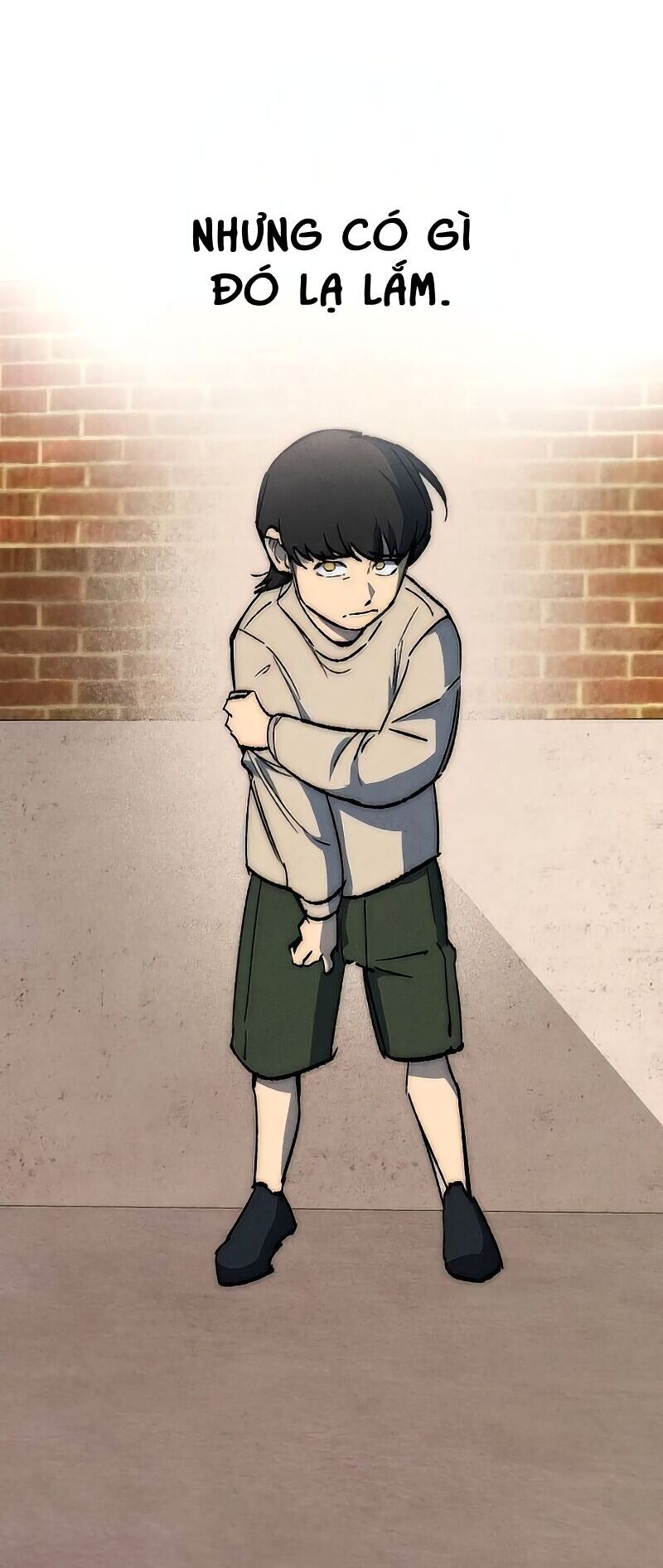 Hand Jumper - Chapter 83 - Page 27