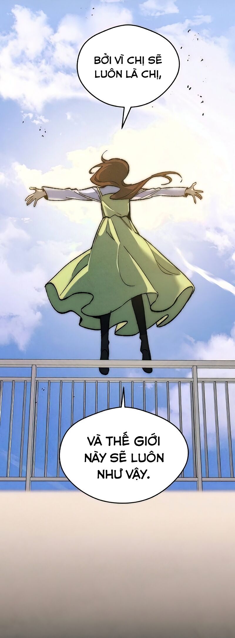 Hand Jumper - Chapter 83 - Page 3