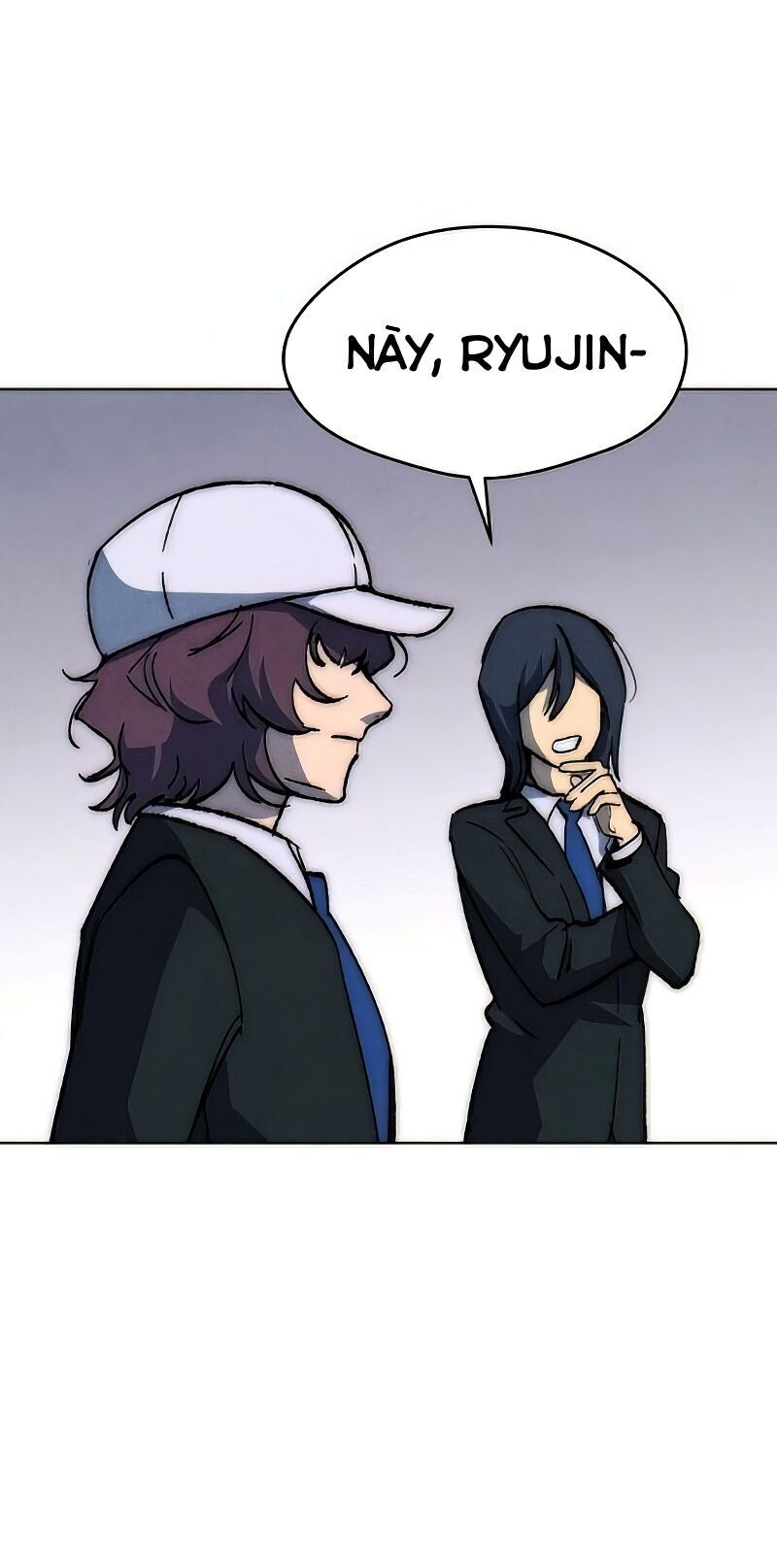 Hand Jumper - Chapter 83 - Page 30