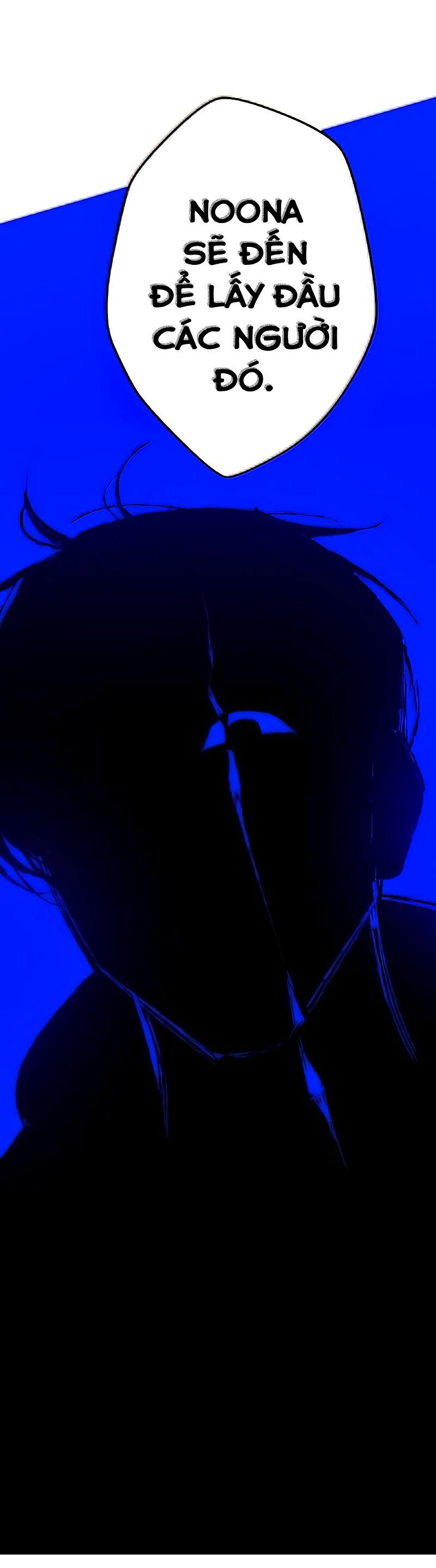 Hand Jumper - Chapter 83 - Page 36