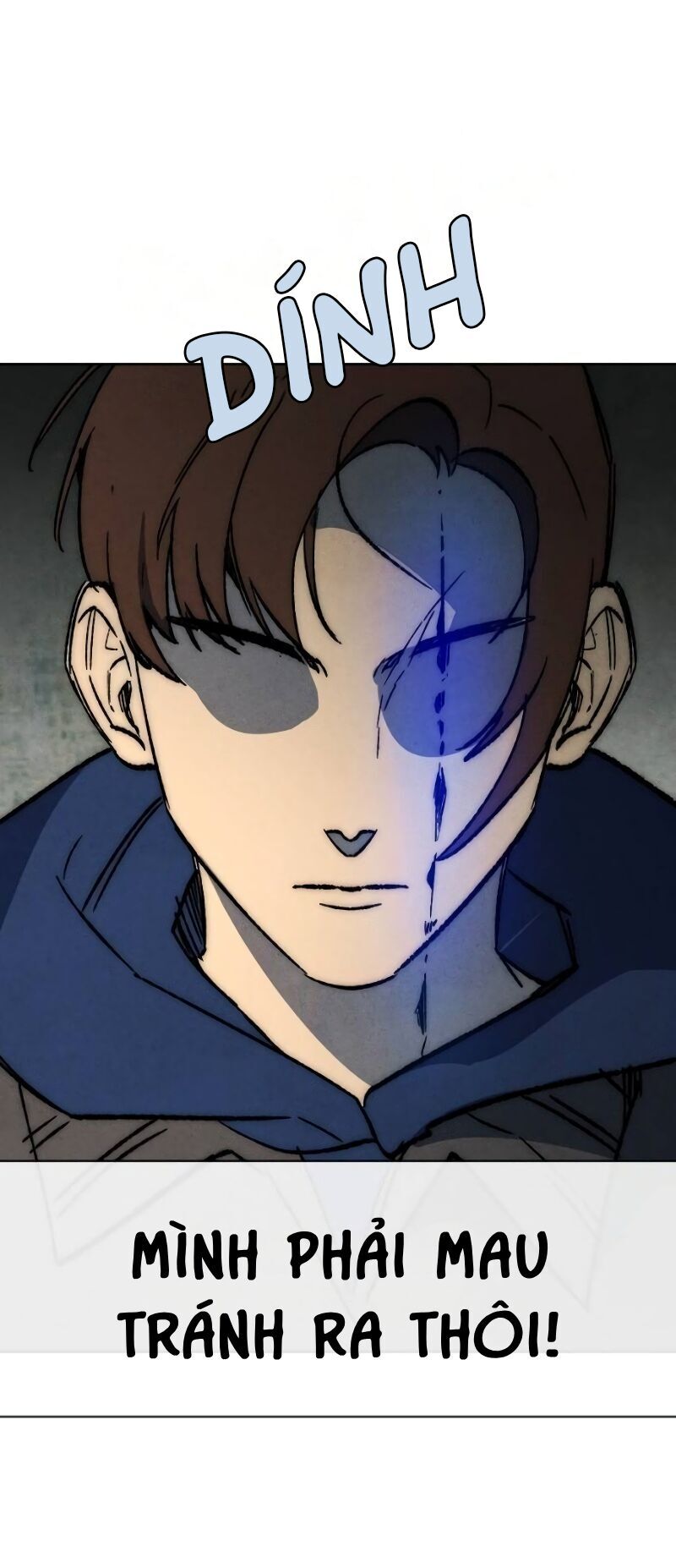 Hand Jumper - Chapter 83 - Page 39