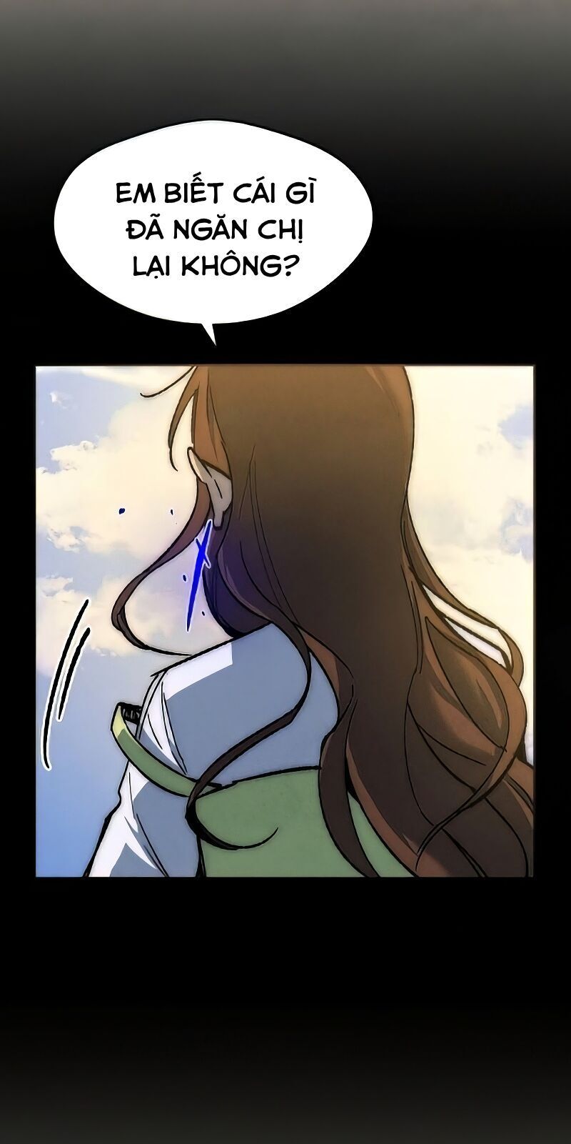 Hand Jumper - Chapter 83 - Page 4