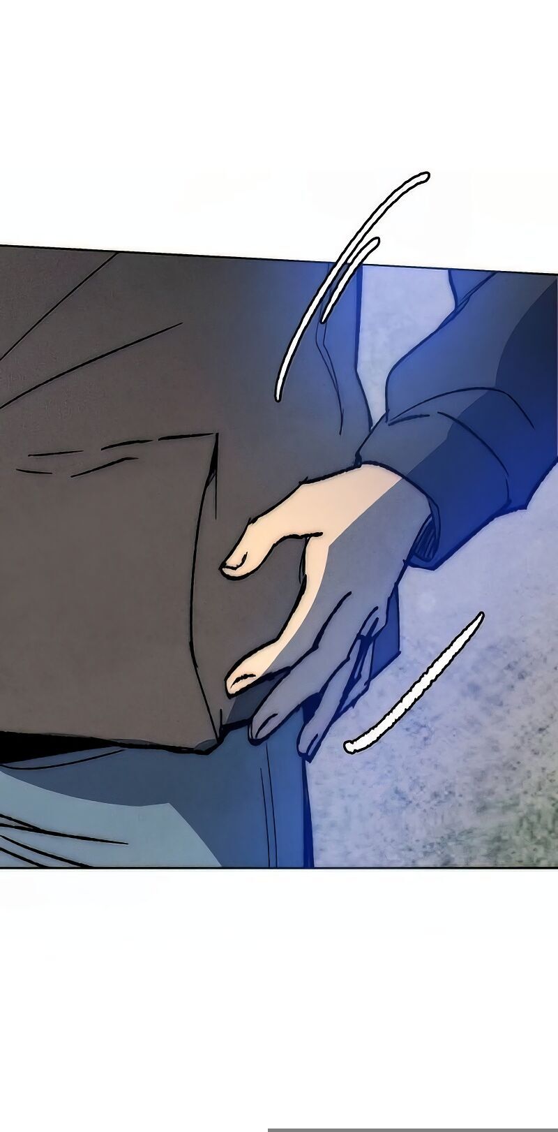 Hand Jumper - Chapter 83 - Page 41