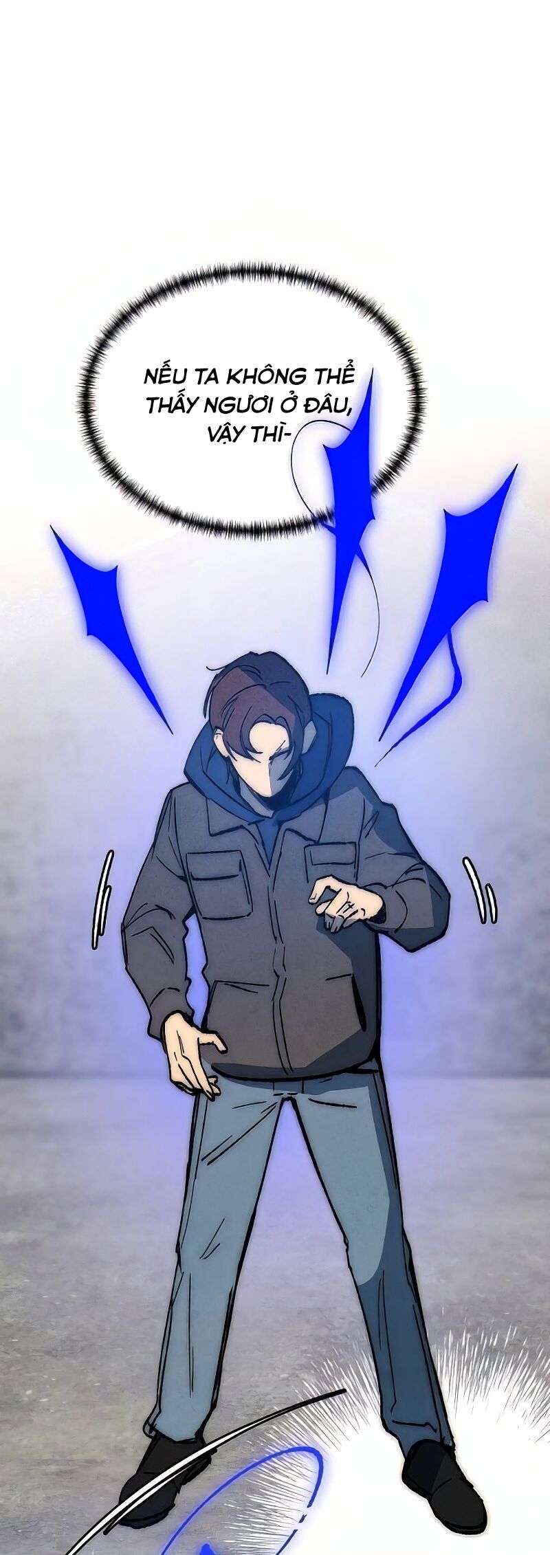 Hand Jumper - Chapter 83 - Page 42