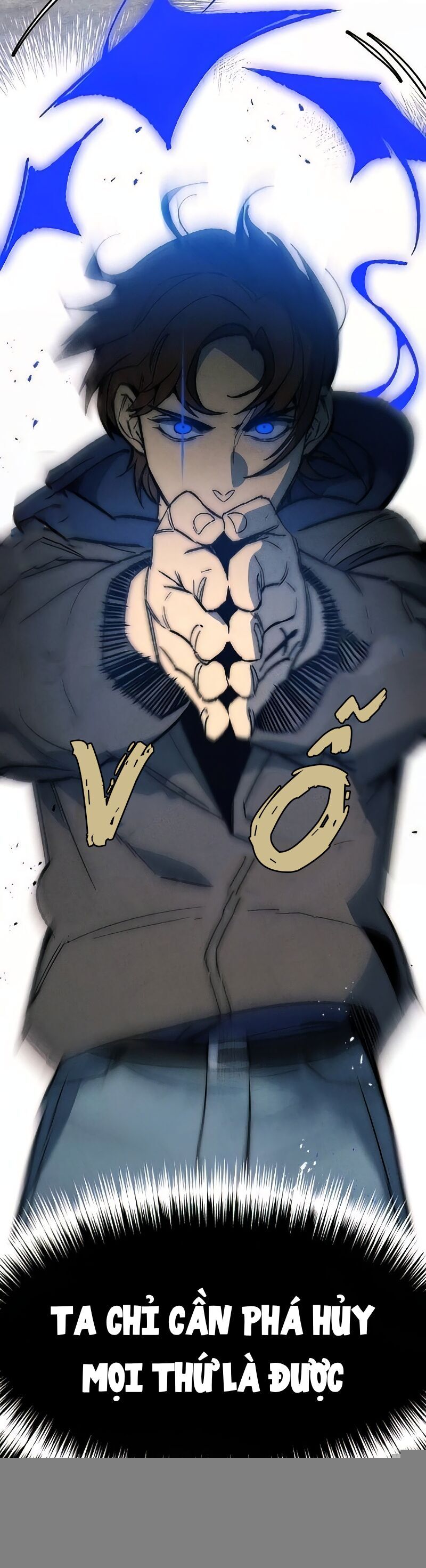 Hand Jumper - Chapter 83 - Page 43