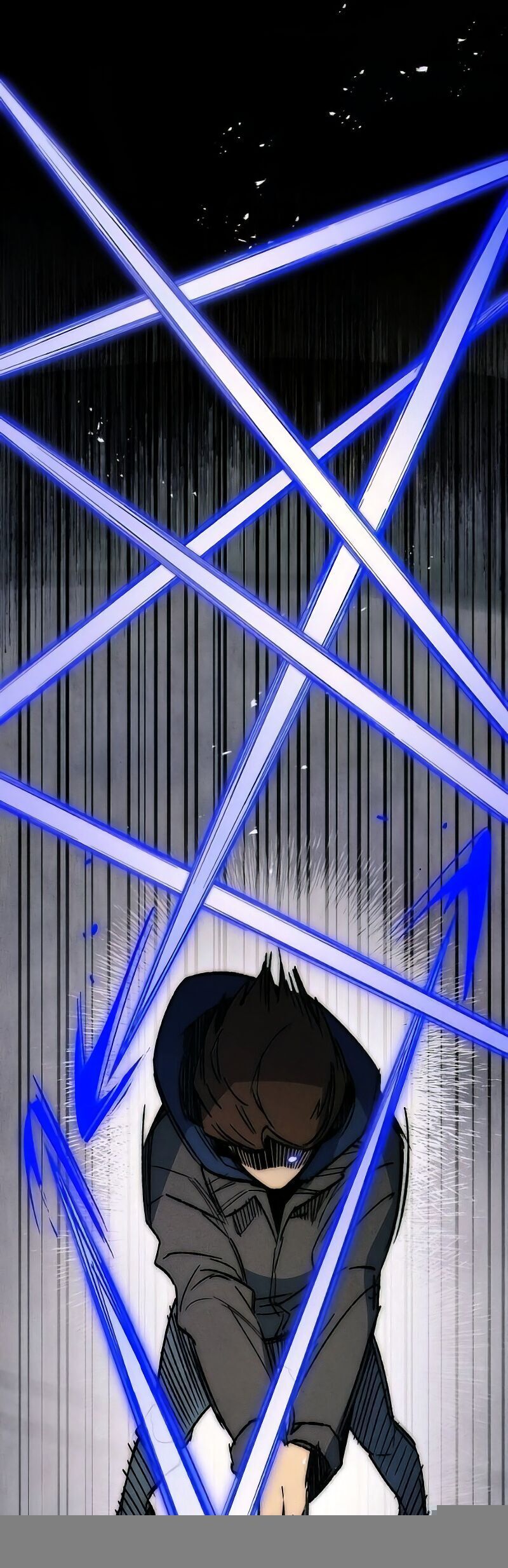 Hand Jumper - Chapter 83 - Page 44