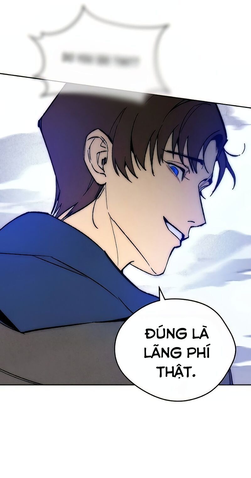 Hand Jumper - Chapter 83 - Page 50