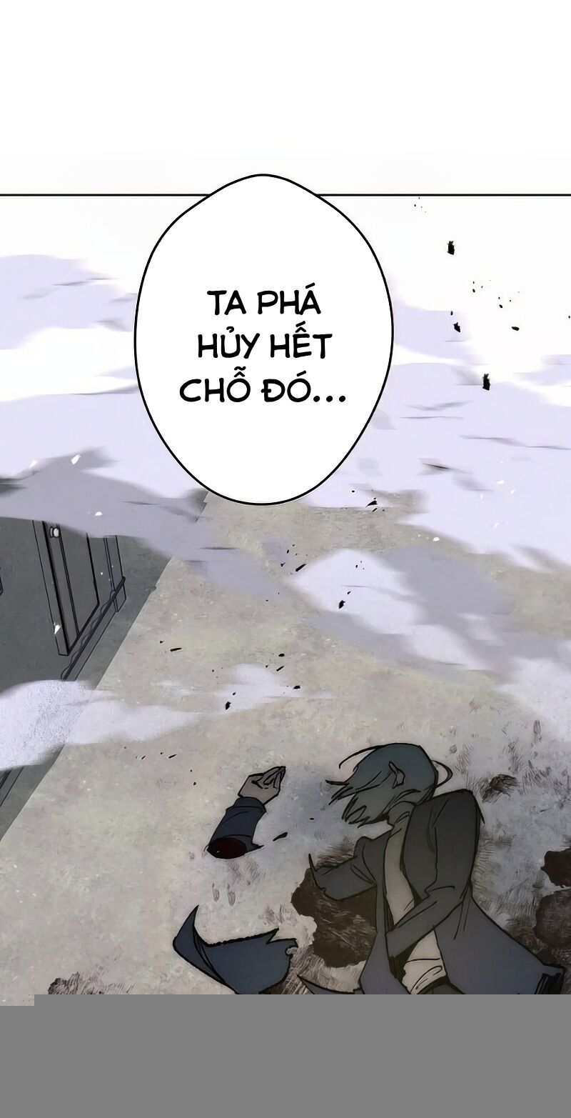 Hand Jumper - Chapter 83 - Page 51