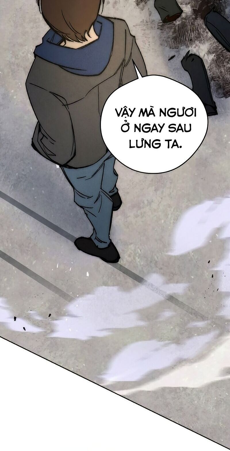 Hand Jumper - Chapter 83 - Page 52