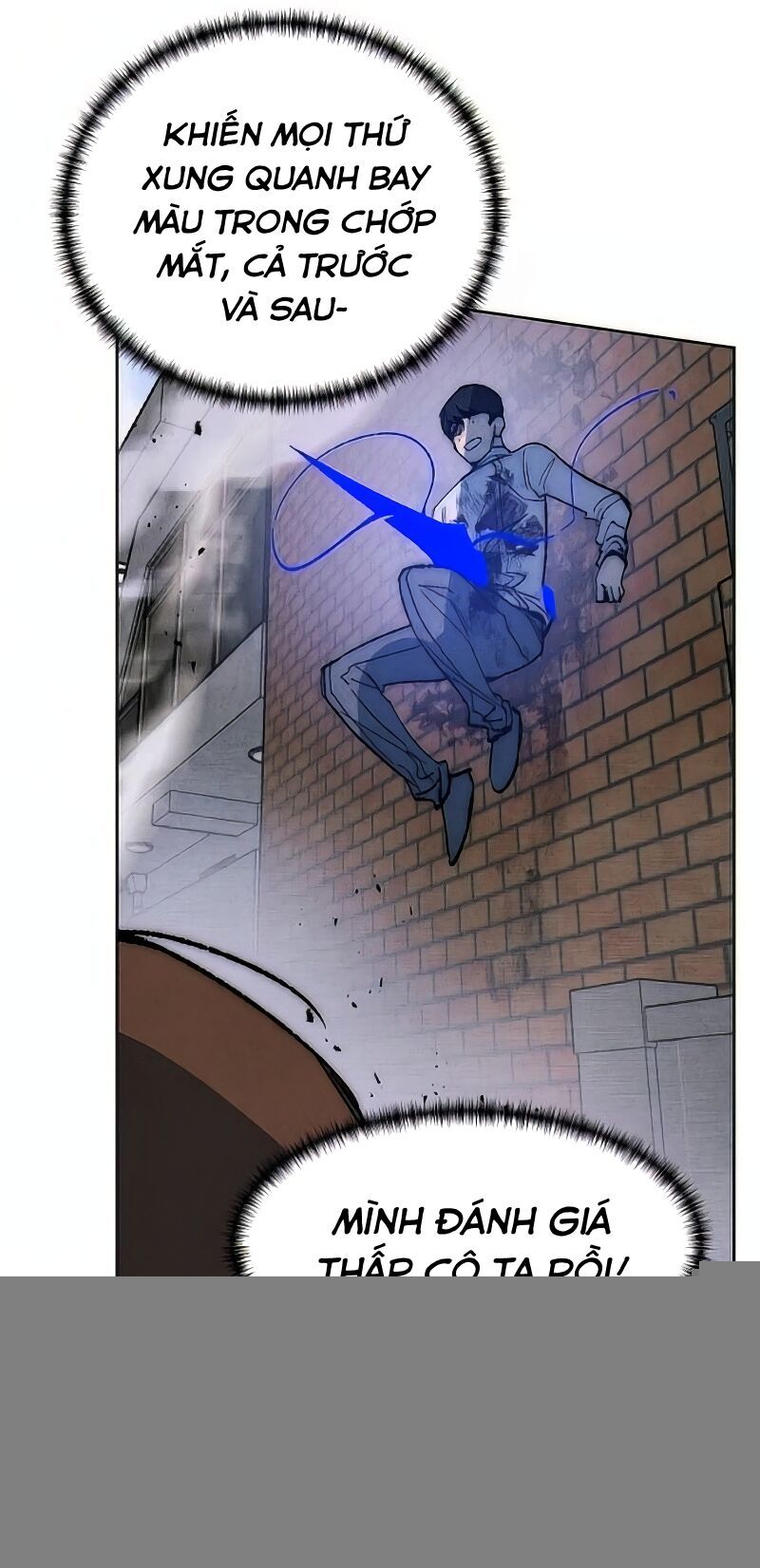 Hand Jumper - Chapter 83 - Page 53