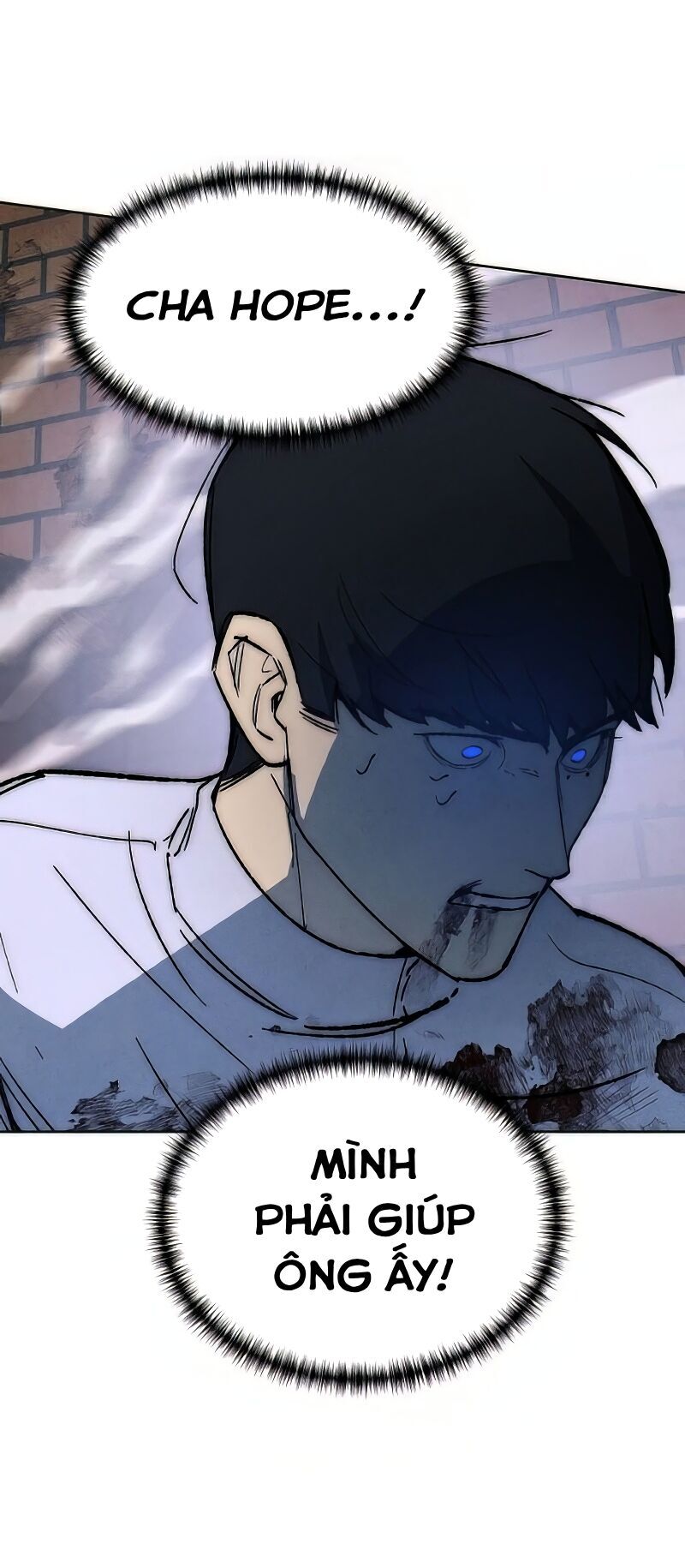 Hand Jumper - Chapter 83 - Page 54