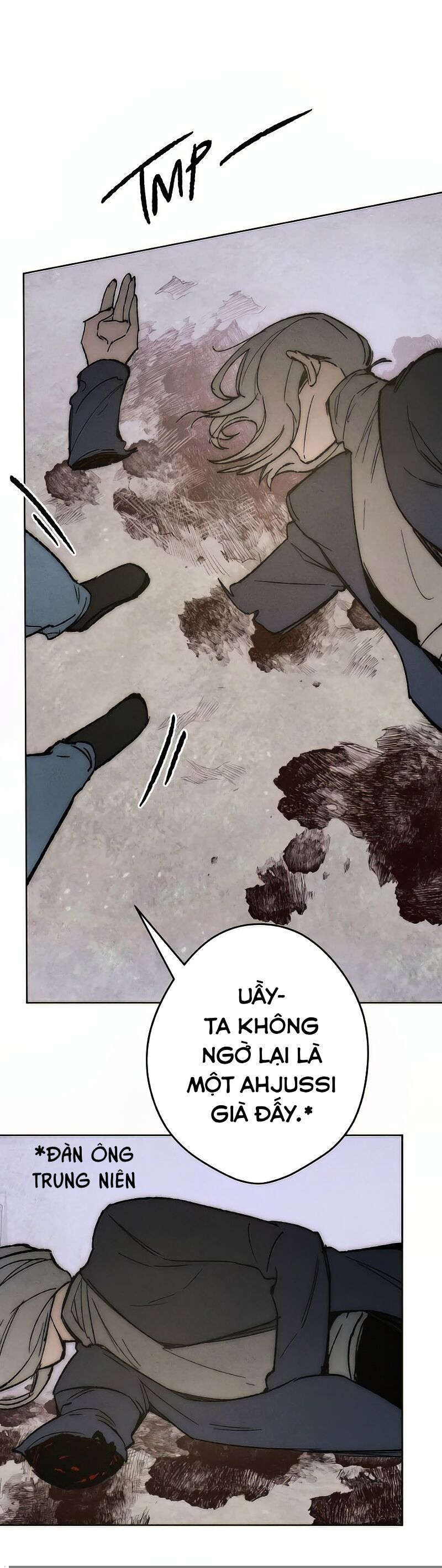 Hand Jumper - Chapter 83 - Page 55