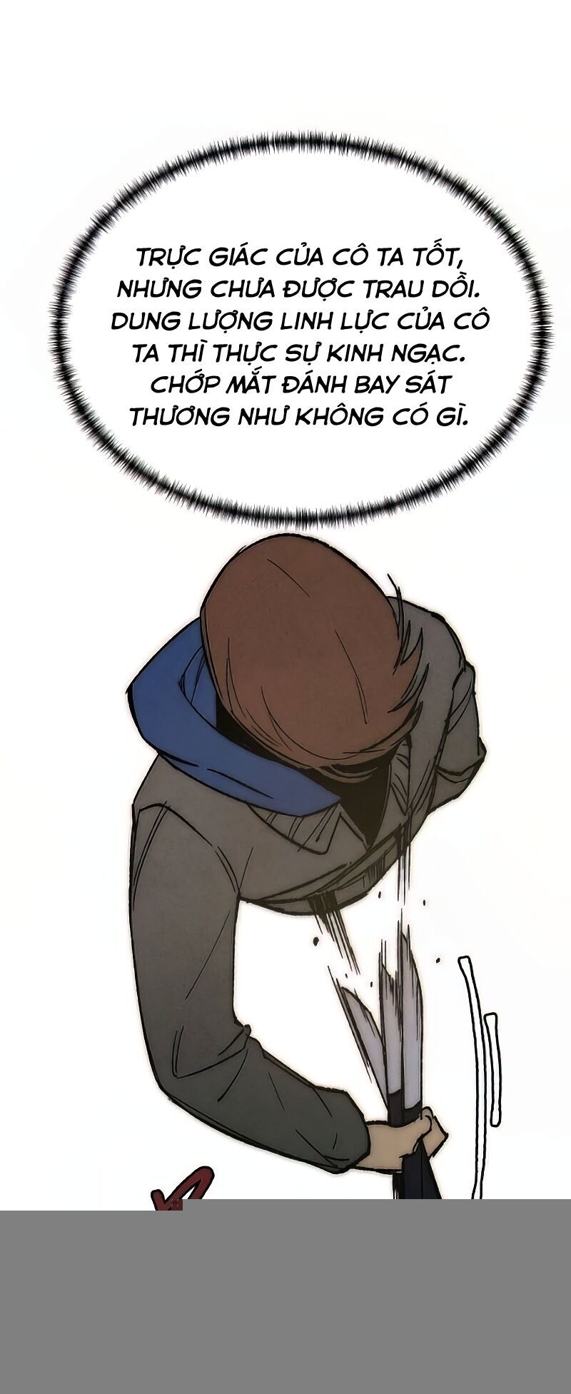 Hand Jumper - Chapter 83 - Page 60