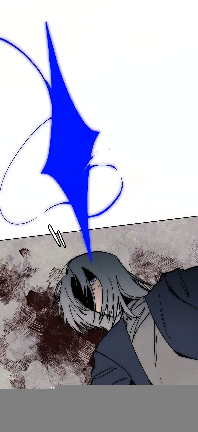 Hand Jumper - Chapter 83 - Page 62