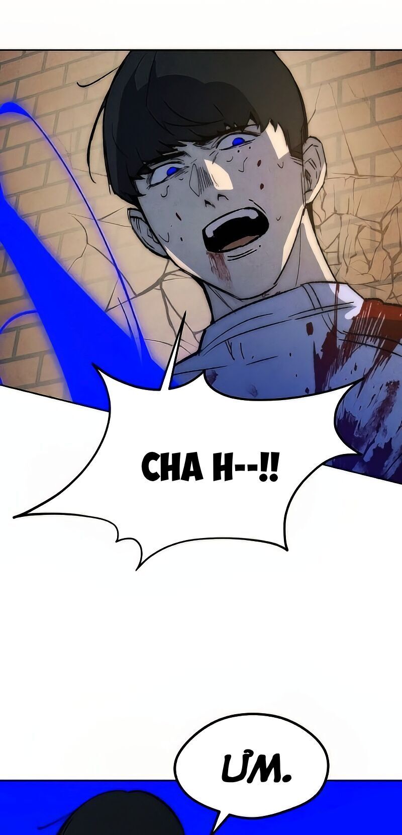 Hand Jumper - Chapter 83 - Page 63