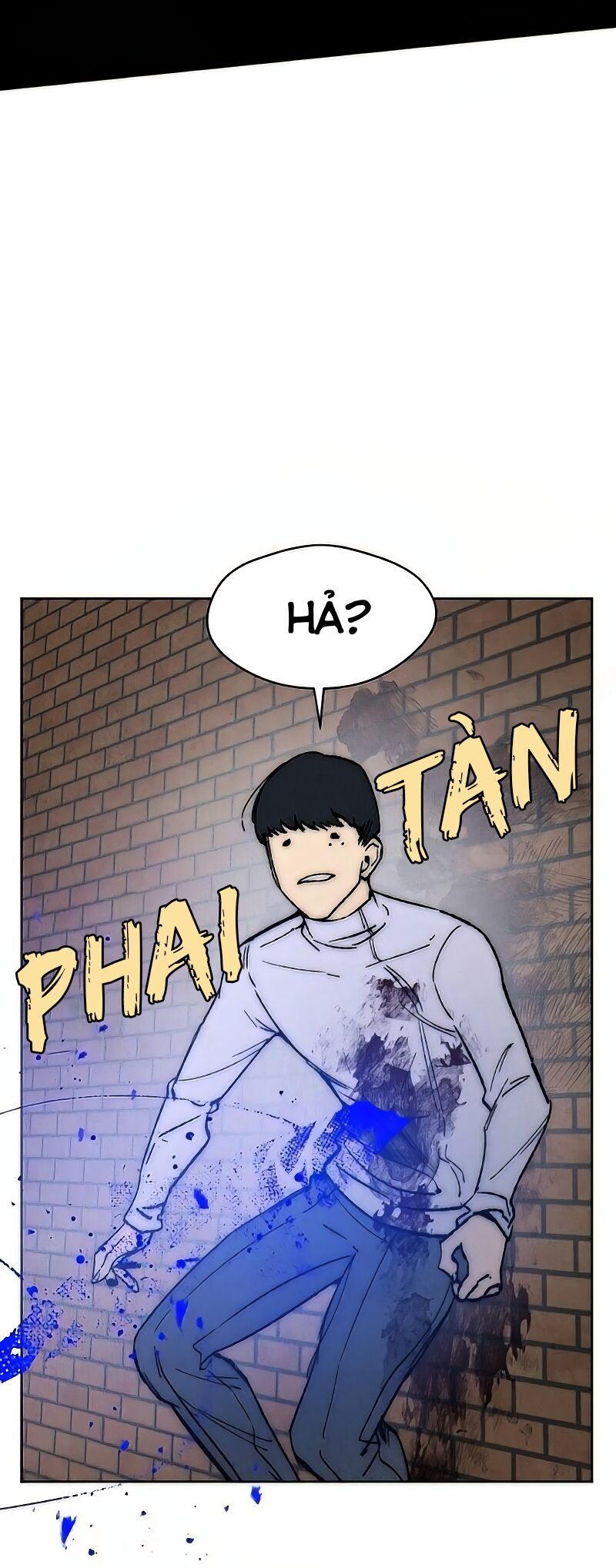 Hand Jumper - Chapter 83 - Page 67