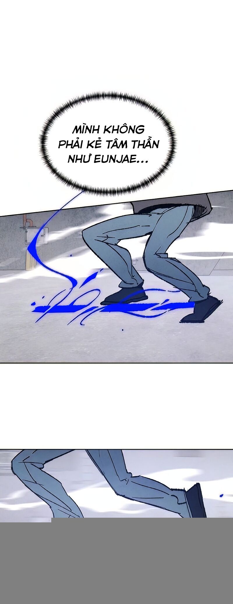 Hand Jumper - Chapter 83 - Page 69