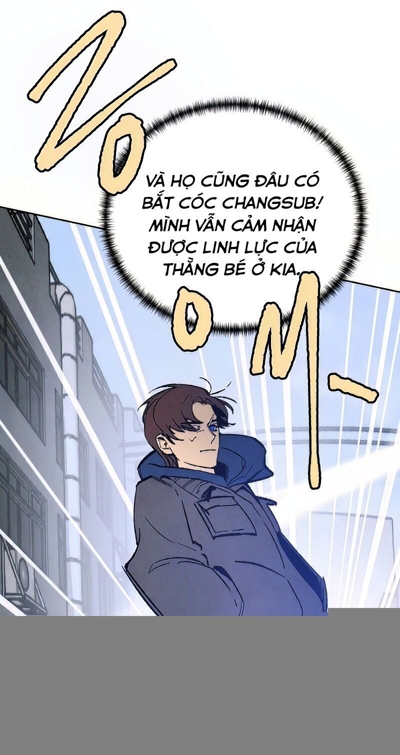 Hand Jumper - Chapter 83 - Page 70