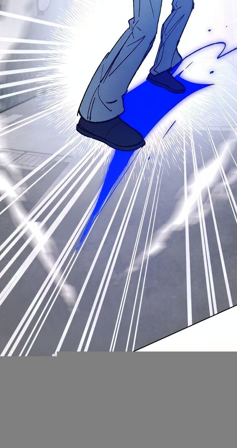 Hand Jumper - Chapter 83 - Page 71