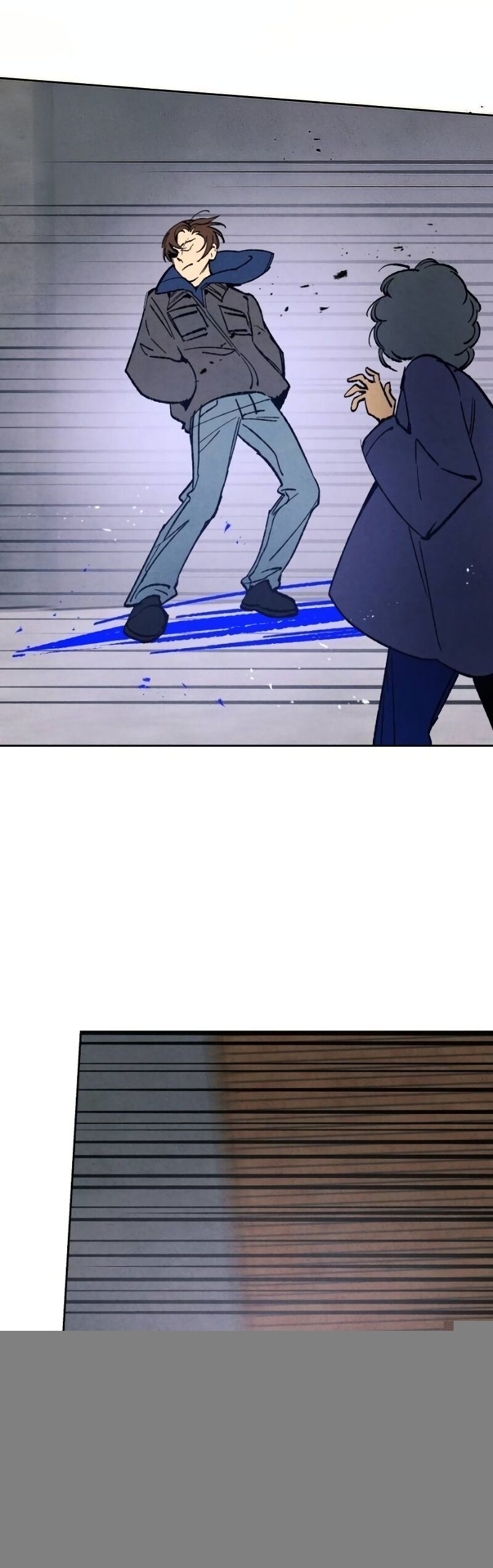 Hand Jumper - Chapter 83 - Page 72