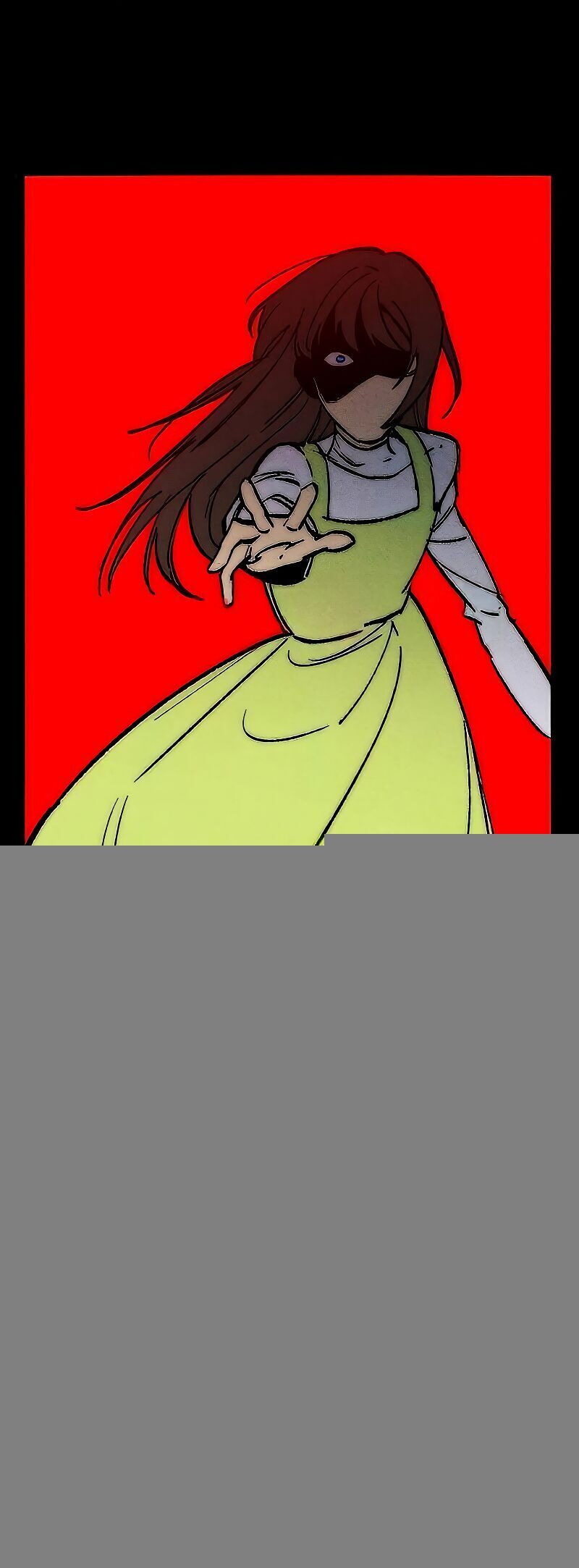 Hand Jumper - Chapter 83 - Page 74