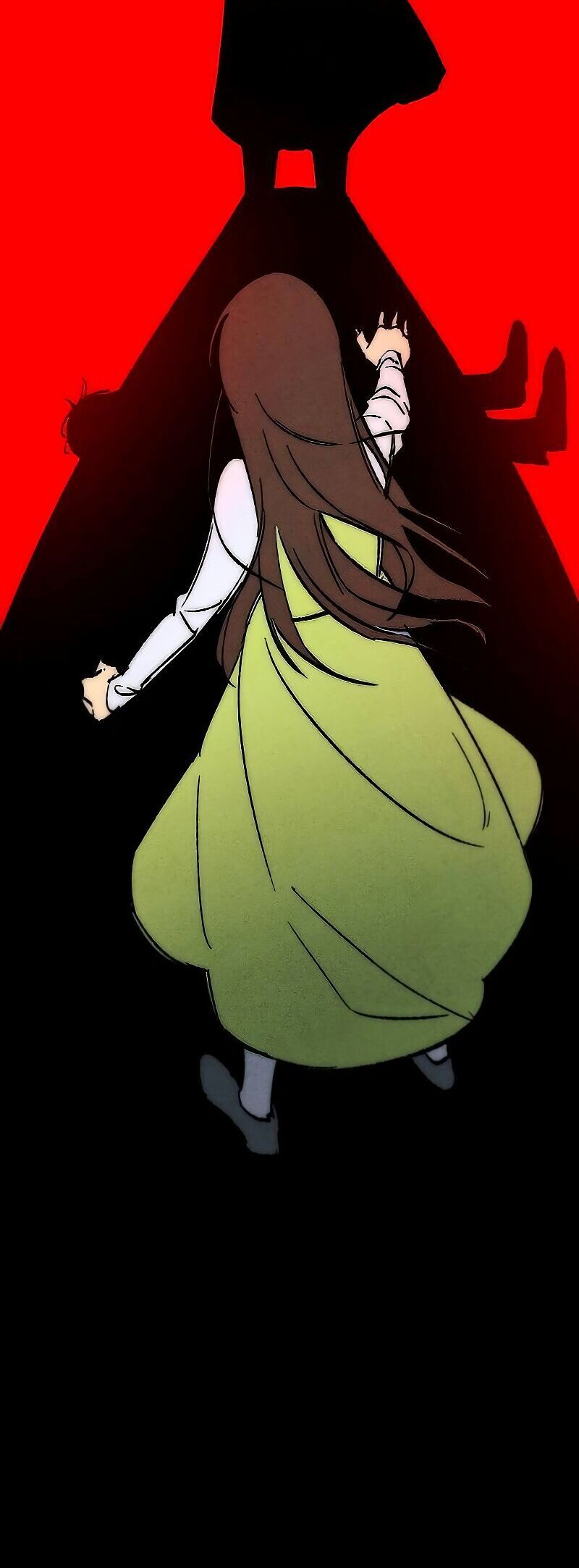 Hand Jumper - Chapter 83 - Page 75