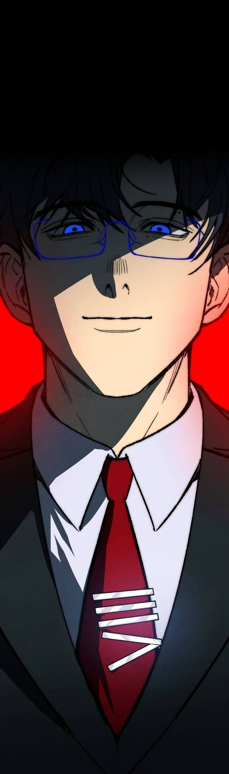 Hand Jumper - Chapter 83 - Page 76